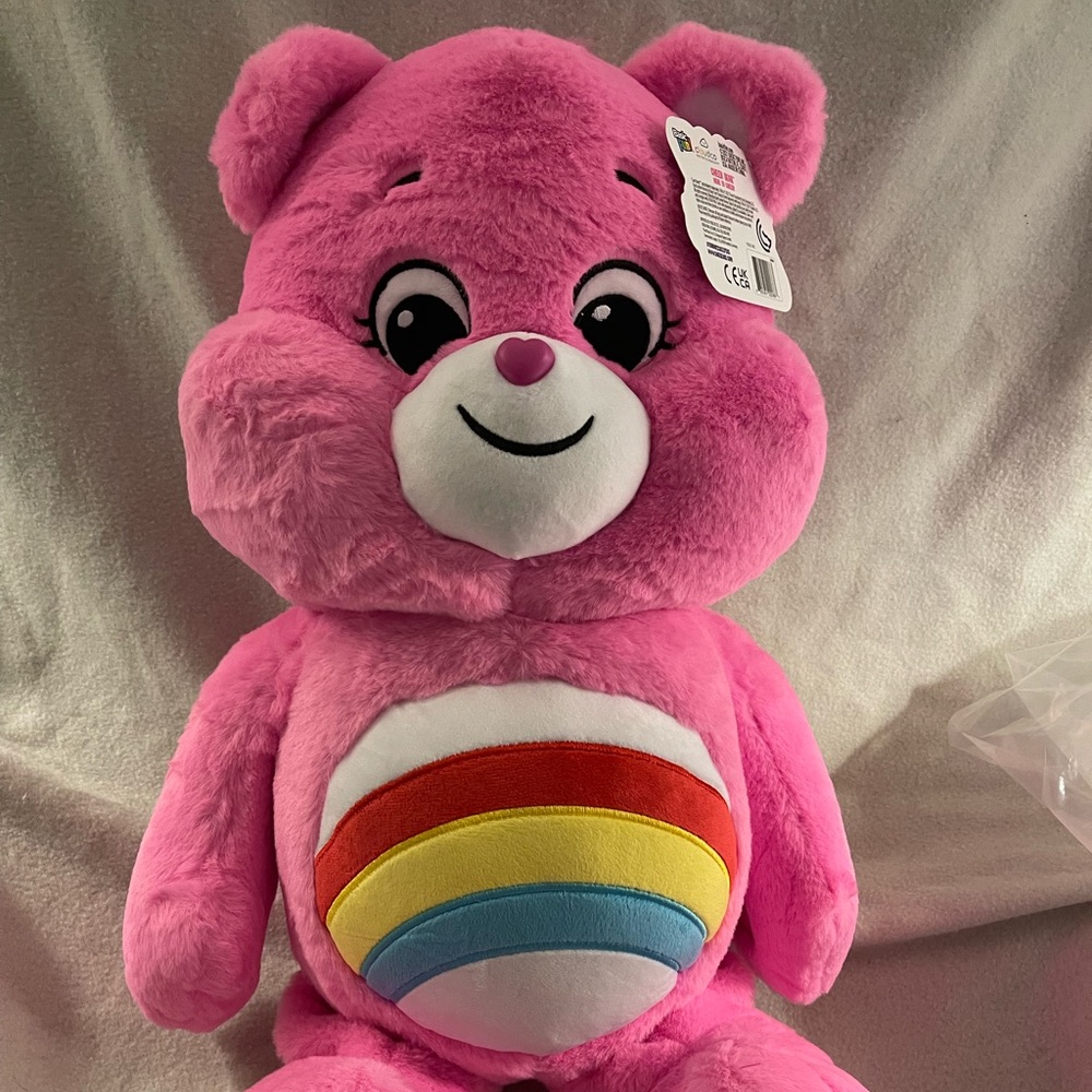 Large Care Bear